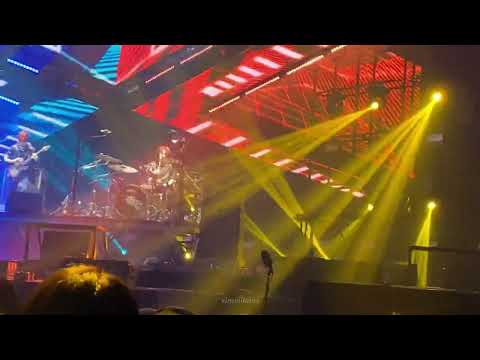 221216 Xdinary Heroes (엑디즈) 건일X준한 Phantom Razor 폰캠 #gunil #junhan DrumXGuitar | 𖦹OvertureConcert