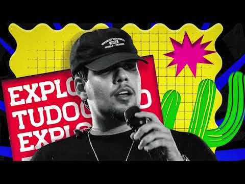 Medley Put4ria Avançada - NUZIO MEDEIROS JULHO 2024