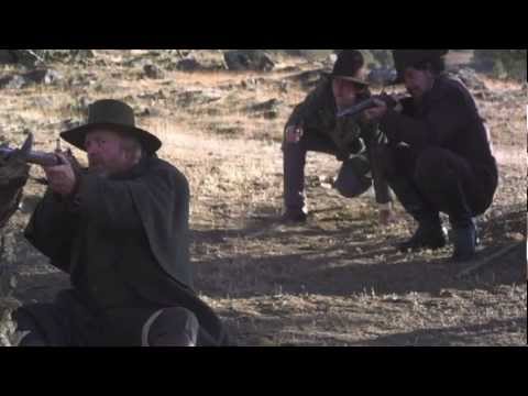 Tom Proctor acting Western reel.mov