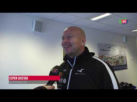 190114 VB Keeper FKH