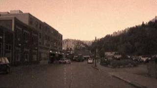 Deadwood, South Dakota - Ride Thru