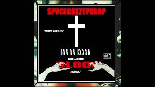 SPACEGHOSTPURRP - TWISTIN FT. LIL UGLY MANE &amp; DENZEL CURRY (REMASTERED)