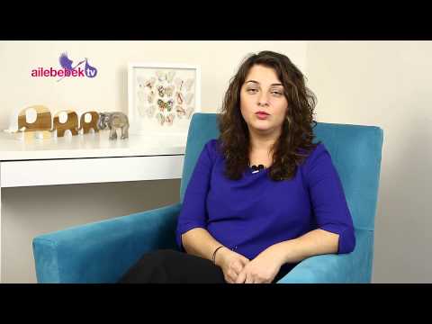 Hamileyken bebekle nasıl iletişim kurulmalı?