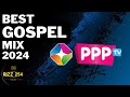BEST GOSPEL MIX 2024 DJ RIZZ Ft Pitson Guardian Angel Jabidii Christina Shusho