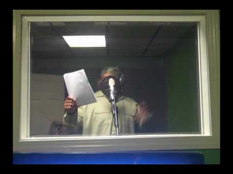 LuNeY TuNeZ Feat Big Gee & Stunna Boi - I'm Just Sayn Doe-@ Dream Maker Studios