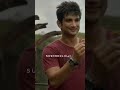 Chal Jhooti Iconic Sushant Singh Rajput Dil Bechara Sushantsinghrajput SeemaRani01
