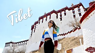 Video : China : The Potala Palace, Tibet, China - an architectural masterpiece