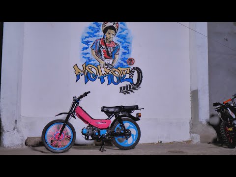 Raputxa ft Ace - Tudu Podi Caba (prod by Bouzin)