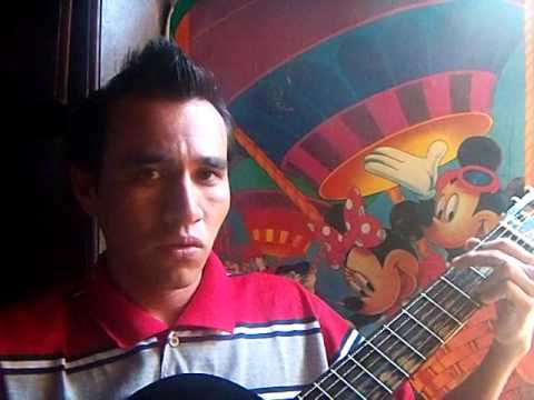 Di que si - Carlos Miranda