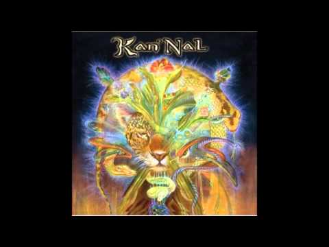 Kan'Nal - Dreamwalker (Fullalbum)