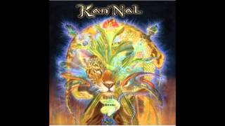 Kan'Nal - Dreamwalker (Fullalbum)