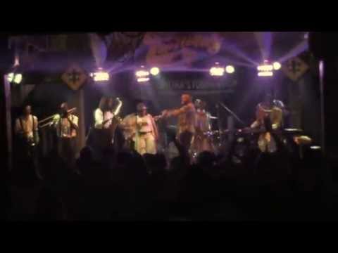 Water Seed - Funktimus Prime (Aug '16)