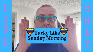 Taky Like Sunday Morning Live Chat