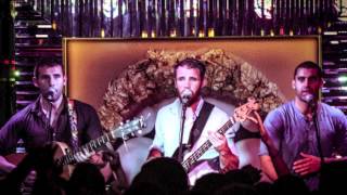 Hermitage Green - Golden Rule (Radio Edit)