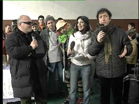 UNA DOMENICA IN PIAZZA 29 GENNAIO 2006