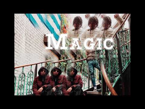 Migas49 - Magic Ft RickyTheCoolest Prod.By DaddyBeatz