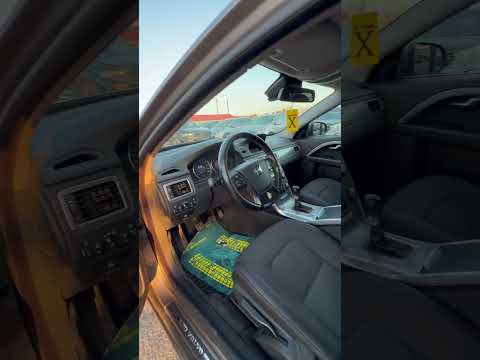 фото volvo v70 iii 0