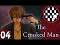 The Crooked Man | PART 4 | Finale | RPG Horror The Crooked Man | PART 4 | Finale | RPG Horror