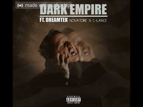 Novatore - Dark Empire ft. Dreamtek (prod by C-Lance)