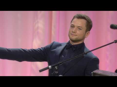 Rocketman | Evento especial Taron Egerton y Elton John | Paramount Pictures Spain