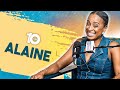 Alaine Tells ALL: Musical Journey, Loving Love, Being Happy, Don Corleone Relationship & more