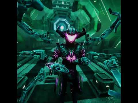 the LAST of his ENTIRE SPECIES...😱🫨