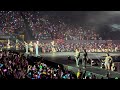 4K 230706 TWICE encore ‘Like Ooh-Ahh’ Ready To Be 5th world tour in New York New Jersey MetLife 트와이스