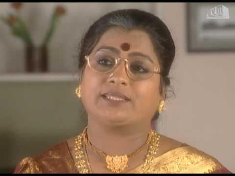 Episode 116: Aasai Tamil TV Serial - AVM Productions