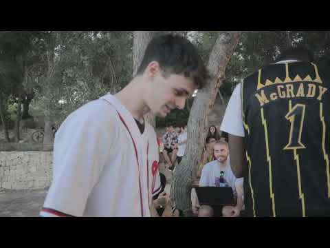 DR FILTROS X FRANCO VS MHD X ALUS - OCTAVOS - CLASIFICATORIA PRO DUAL