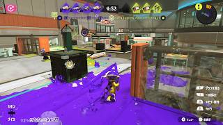 コーチングしていきますか【スプラトゥーン3 splatoon3】【Vtuber】