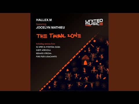 The Tribal Zone (Djeff Club Remix)