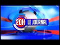 JOURNAL 20H DU JEUDI 02 MAI 2024 ET DÉBRIEF JOURNAL 20H - ÉQUINOXE TV