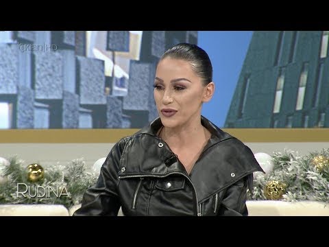 Rudina/ Flaka Krelani flet per jeten private (20.12.17)