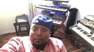 Fly Tape iOS tape effect Demo