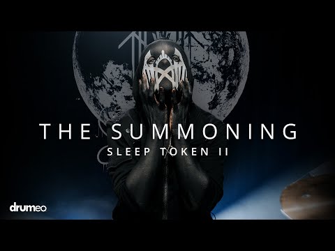 The Iconic Drumming Behind “The Summoning” | Sleep Token Song Breakdown