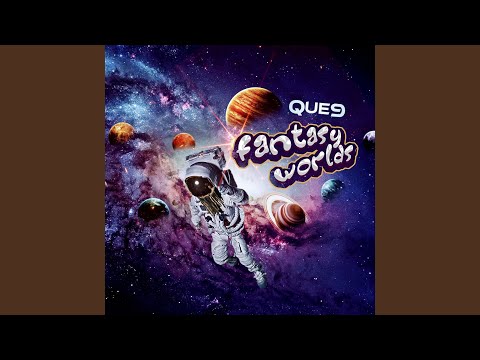 Fantasy Worlds