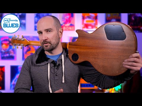 The Only Les Paul 99% of Players will Ever Need