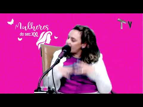 MULHERES DO SEC XXI COM DANIELLA FERNANDES - PRISCILA FIGUEREDO - EMPREENDEDORISMO FEMININO - 23/09