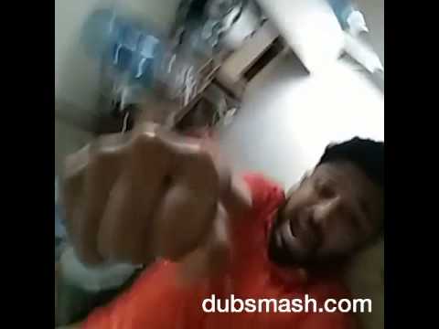 Krazy Dubsmash - bida beda bida beda