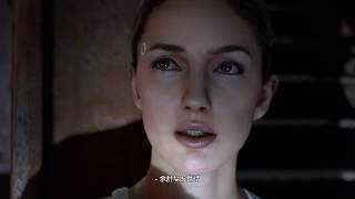 アンドロイドの世界？！DETROIT初見プレイ　Part 8