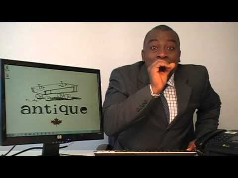 Item video thumbnail