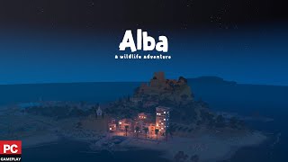 Alba: A Wildlife Adventure (PC)