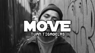 Download lagu Tuan Tigabelas - MOVE (Lirik) mp3 Download lagu Tuan Tigabelas - MOVE (Lirik) mp3