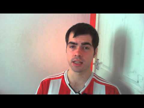 SAFC Transfer - Lamine Kone = Done Deal - I Kone believe it at long last