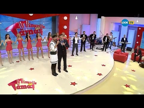 Marian Vasilescu și Aurel Tămaș - De-oi muri m-or pune-n groapă