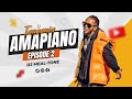 TANZANIA AMAPIANO VIDEO MIX🔥 (EPISODE 2)- DJ MEAL-TONE FT DIAMOND PLATNUMZ, MARIOO, HARMONIZE, ETC