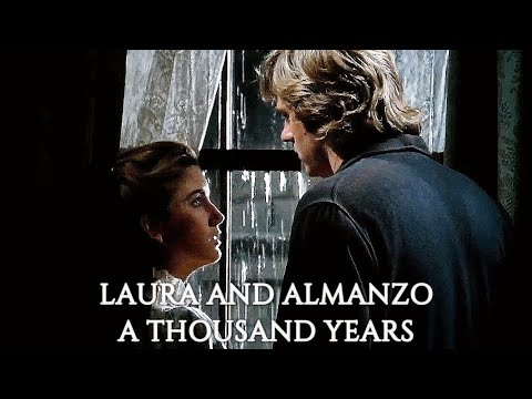 Laura and Almanzo | A Thousand Years [Little House on the Prairie]