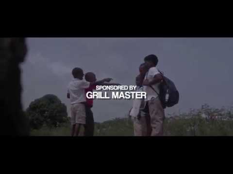 Loose Cannon ft Black Blunt - Super Jab (Offical Music Video) - Grenada Soca 2017