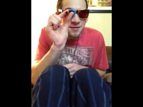 How to: make an apple pipe