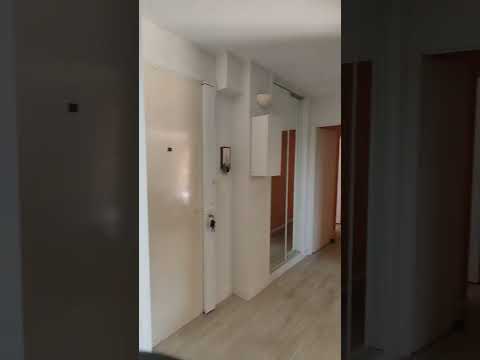 Appartement Marseille T4  BALCON ST TRONC